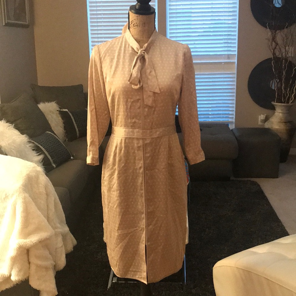 Brand New Banana Republic Dress